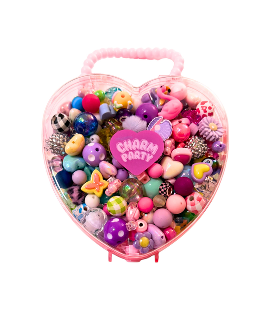 Elle’s Bunk Kit for 8