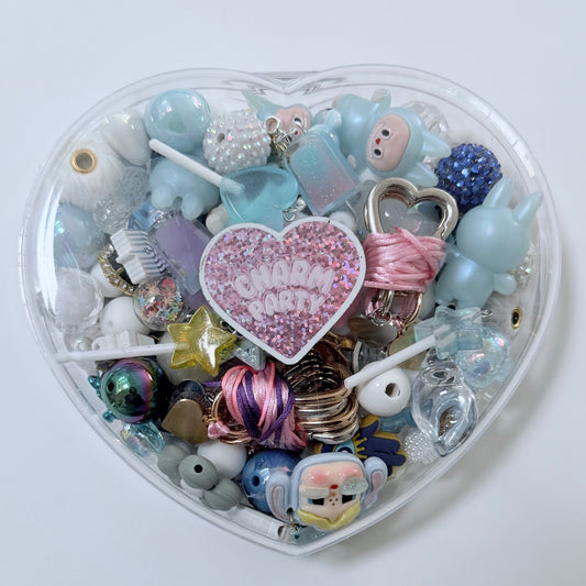 Classic MCP kit for 4