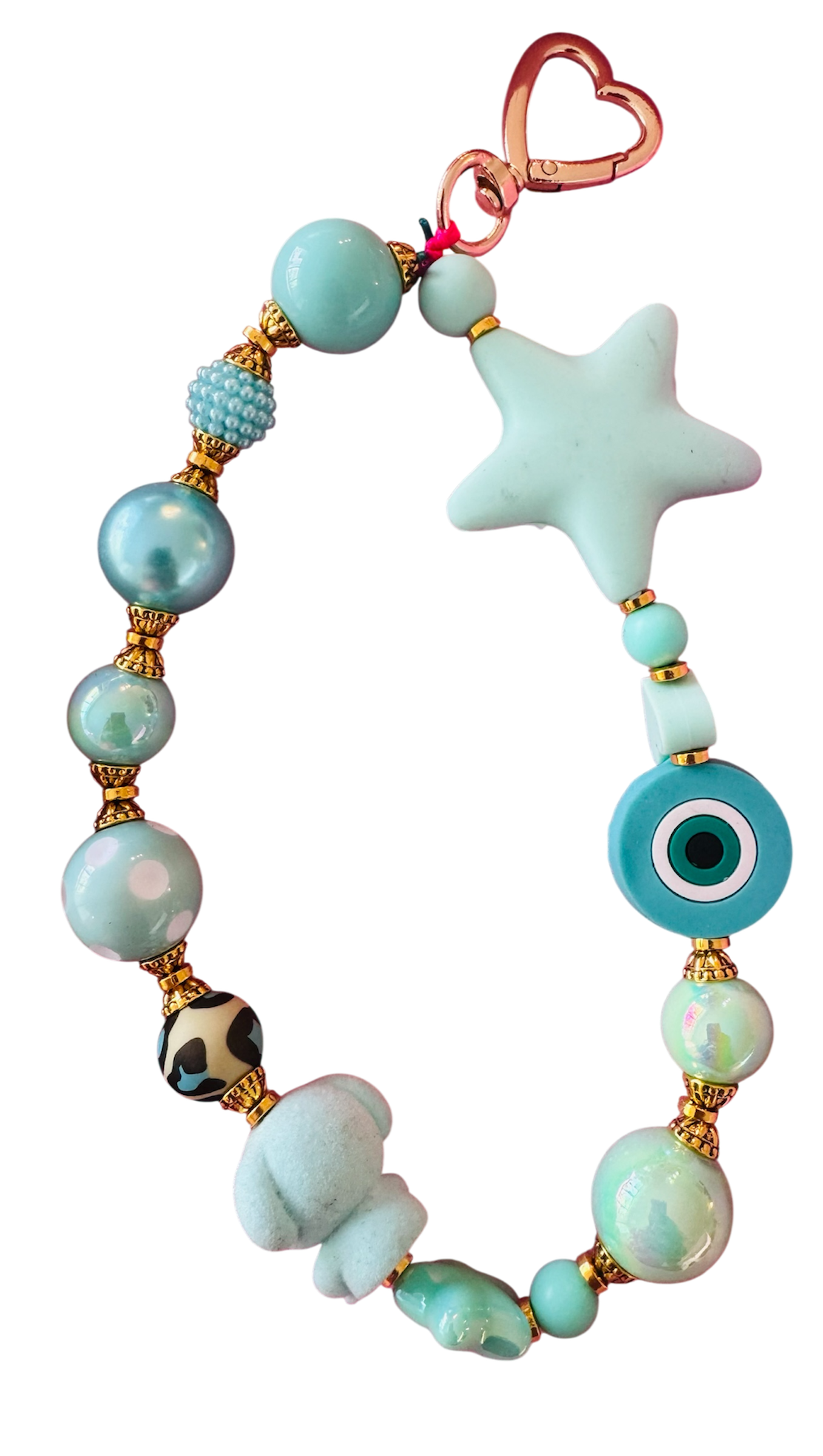 charming kit for one