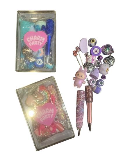 Playful pen kit