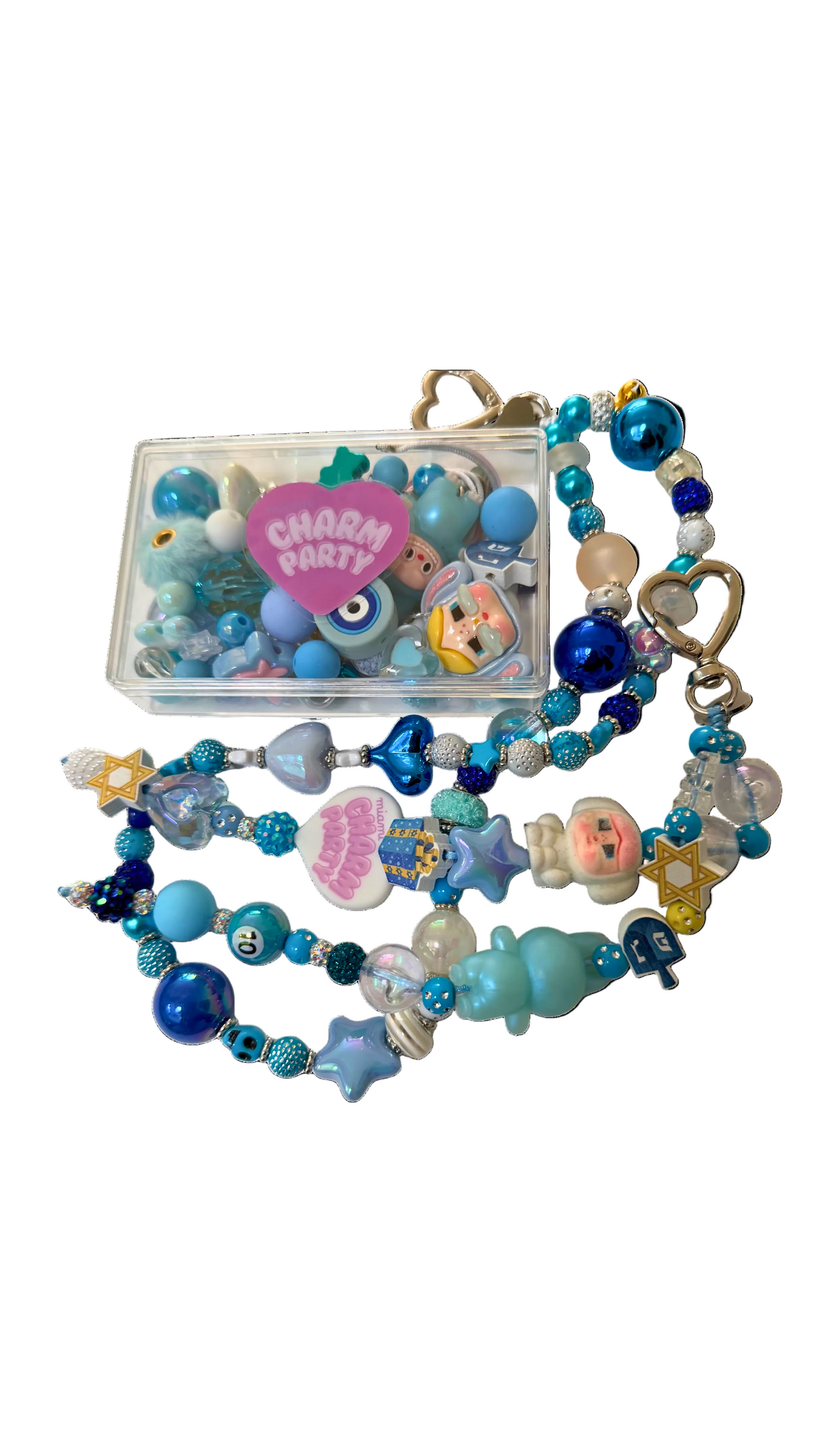 charming kit for one