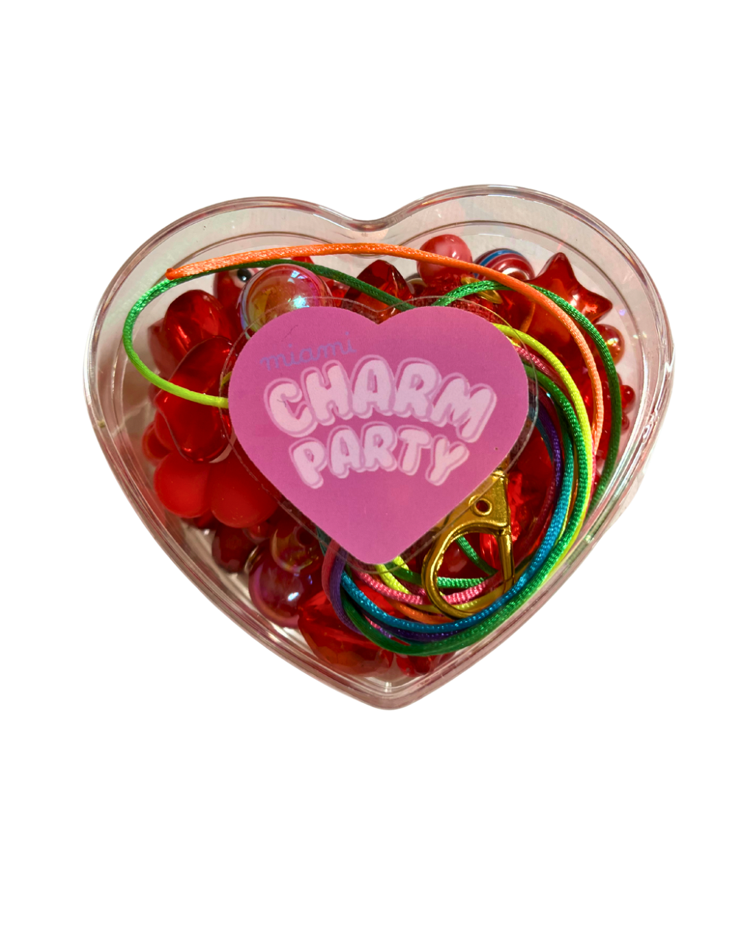 Three is a Crowd Kit