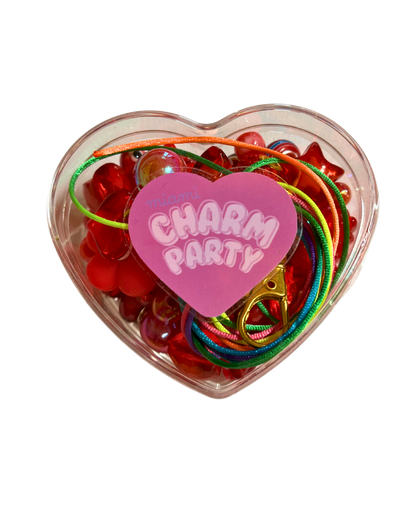 Three is a Crowd Kit