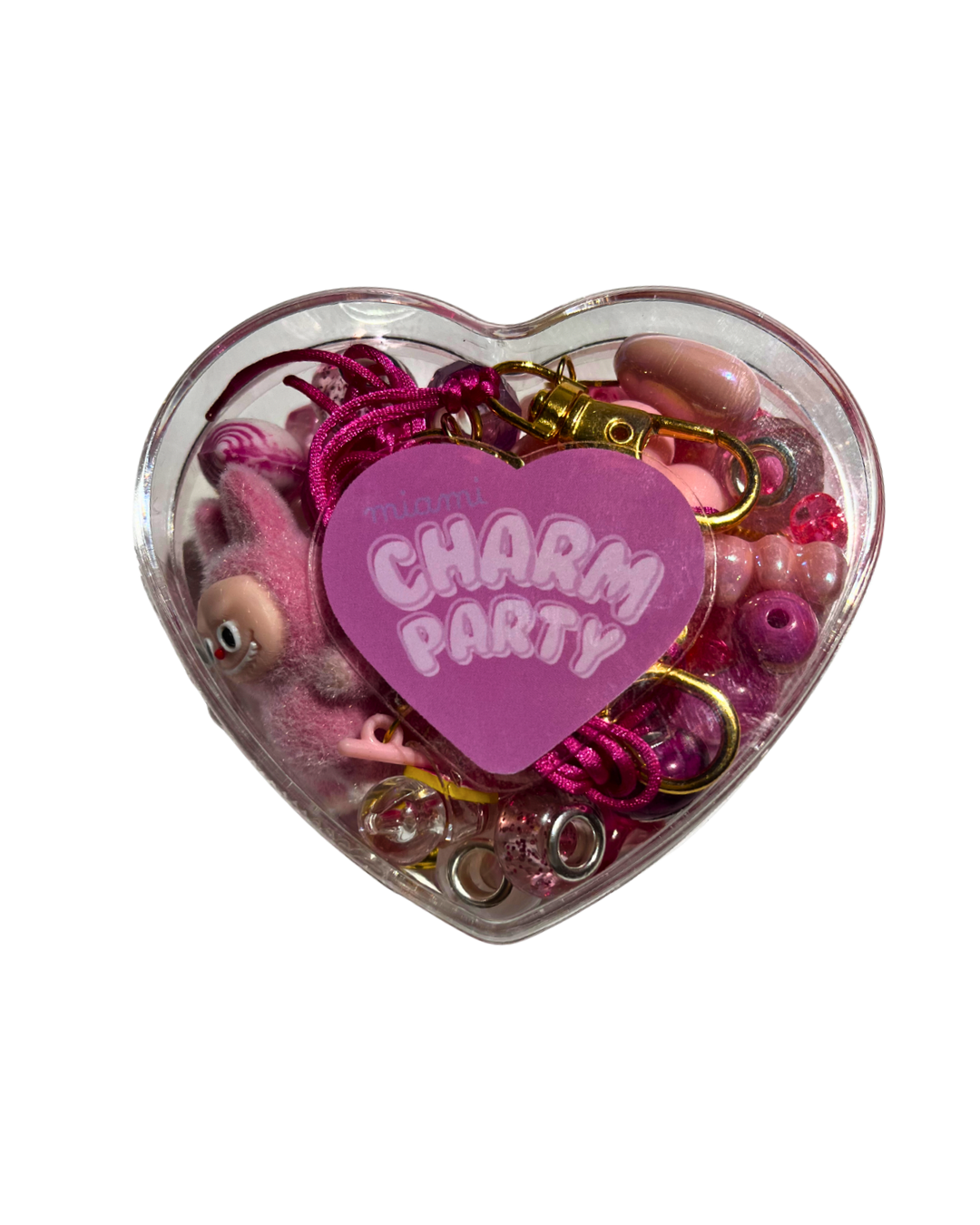 Three is a Crowd Kit