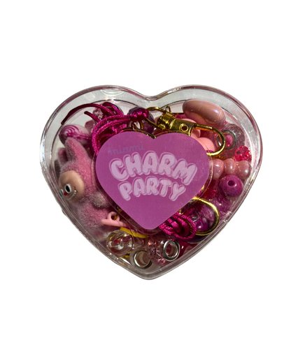 Three is a Crowd Kit