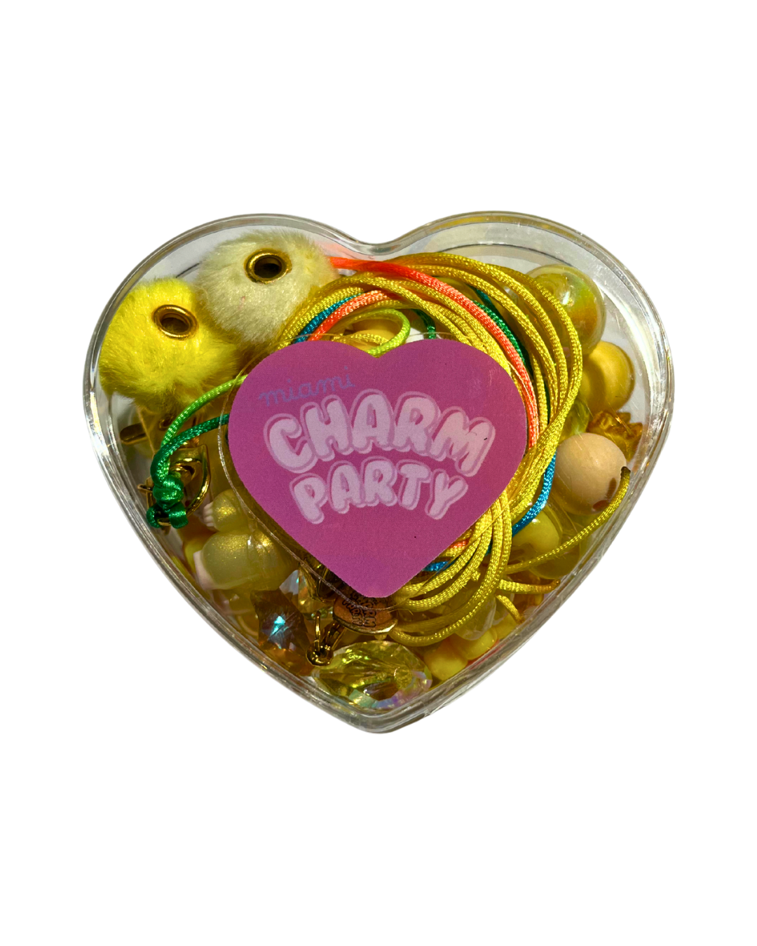 Three is a Crowd Kit