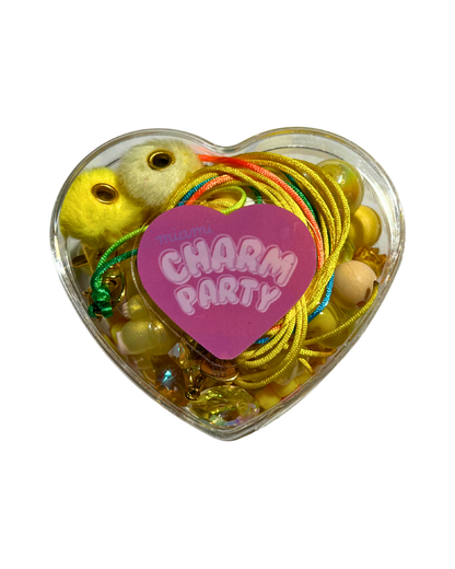 Three is a Crowd Kit