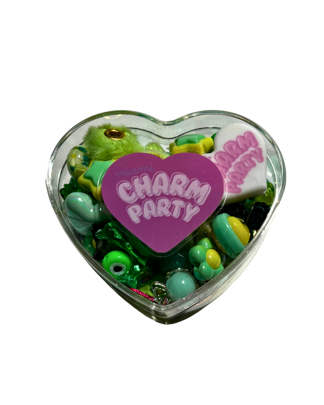 Three is a Crowd Kit