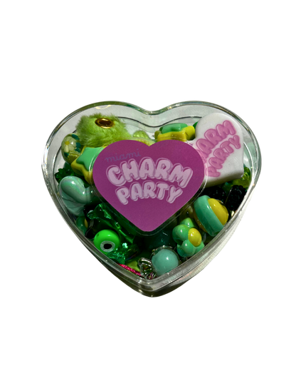 Three is a Crowd Kit