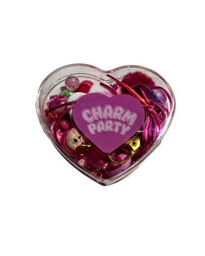 Three is a Crowd Kit