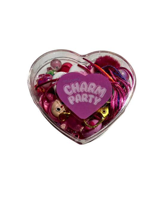 Three is a Crowd Kit