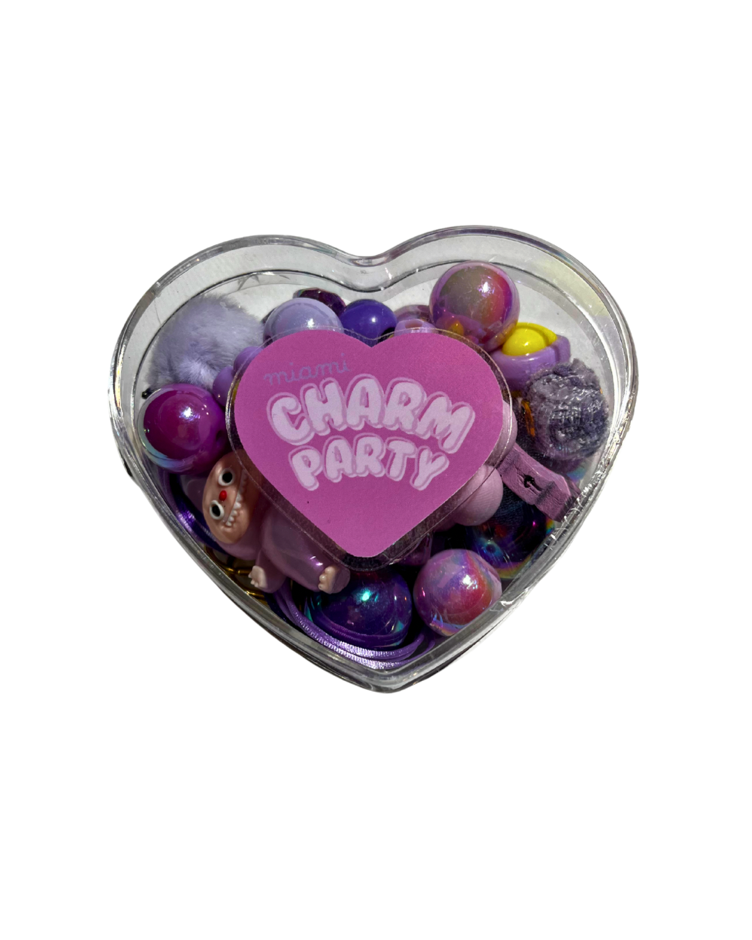 Three is a Crowd Kit