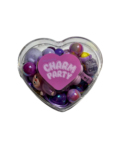 Three is a Crowd Kit