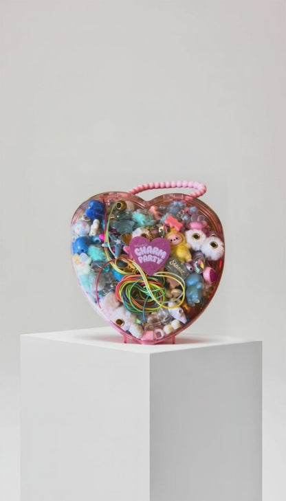 Elle’s Bunk Kit for 8