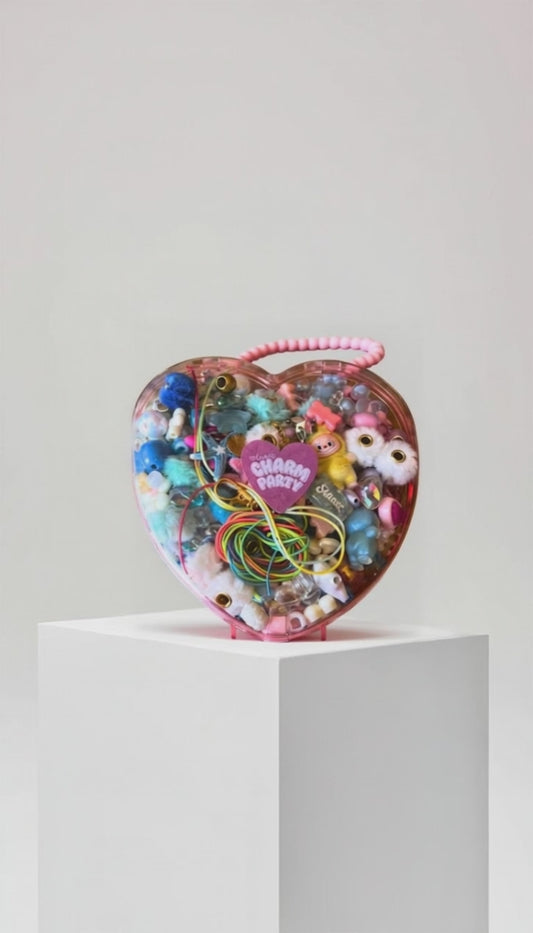 Elle’s Bunk Kit for 8